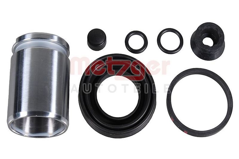 Reparatursatz Bremssattel Hinten Links Rechts Metzger 114 5001 FüR VW