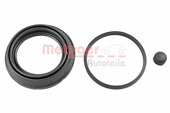 Reparatursatz Bremssattel Vorne Links Rechts Metzger 114 0011 FüR Alfa Romeo