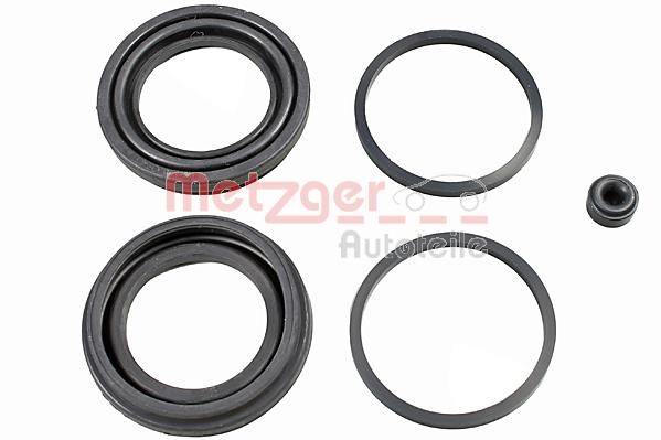 Reparatursatz Bremssattel Vorne Metzger 114-0067 FüR Chevrolet Hyundai Kia