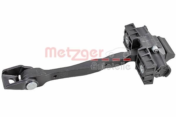 TÜRfeststeller Vorne Links Rechts Metzger 2312257 FÜR Skoda