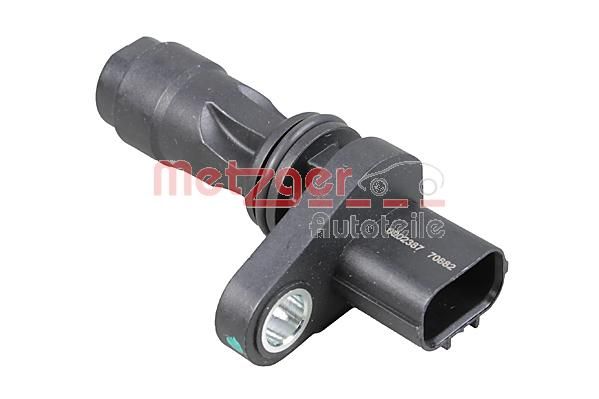 Impulsgeber Kurbelwelle Metzger 0902387 FüR Honda