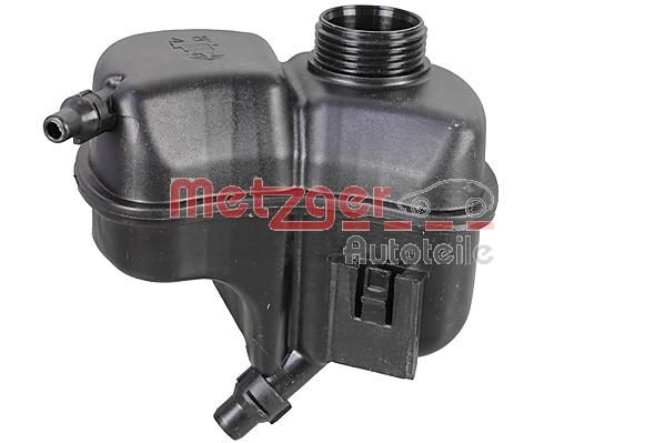 AusgleichsbehäLter KüHlmittel Metzger 2140366 FüR BMW