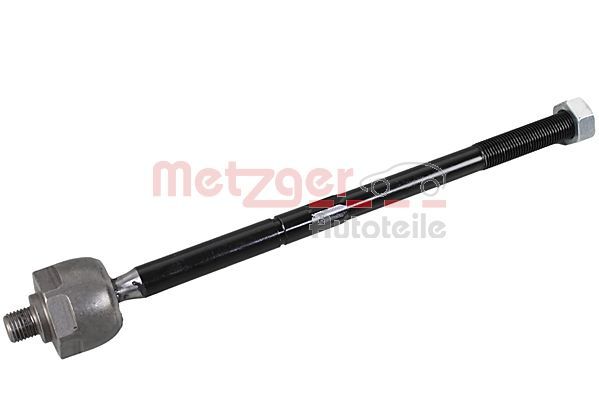 Axialgelenk Spurstange Vorne Metzger 51027008 FÜR Ford Axialgelenk Lenkung