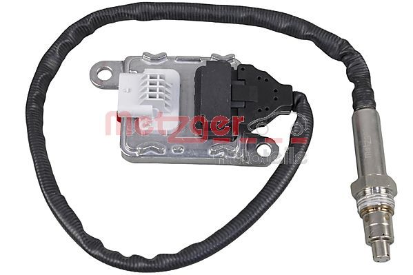 NOX Sensor NOX Katalysator Metzger 0899290 FÜR CitroËN DS Peugeot Abgassensor