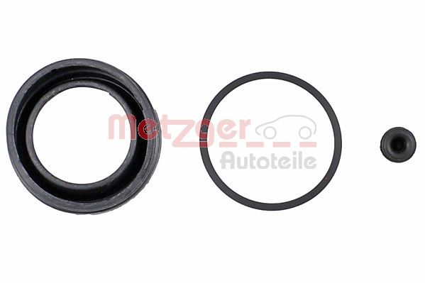 Reparatursatz Bremssattel Vorne Metzger 114 0204 FüR CitroËN Peugeot