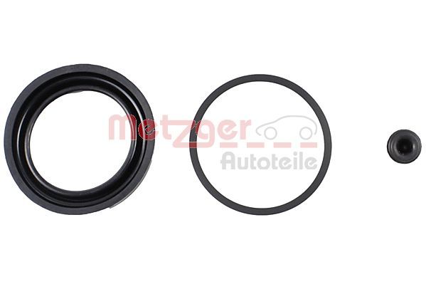 Reparatursatz Bremssattel Vorne Metzger 114 0217 FÜR CitroËN Peugeot Renault