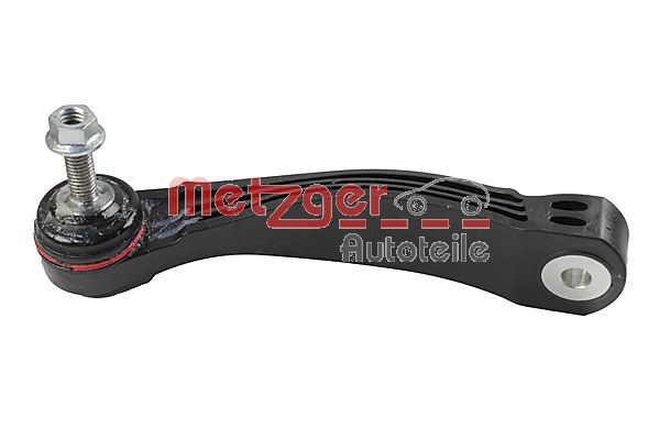 Stange Strebe Stabilisator Hinten Links Metzger 53077603 FüR Skoda VW