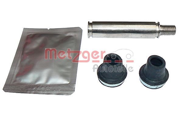 FüHrungshüLsensatz Bremssattel Vorne Metzger 113 1390X FüR CitroËN
