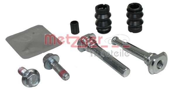 FüHrungshüLsensatz Bremssattel Vorne Hinten Metzger 113 1464X FüR Ford