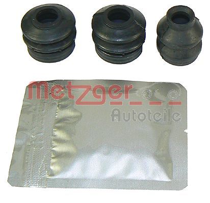 ZubehöRsatz Bremssattel Hinten Metzger 113 1465 FüR Lexus Toyota