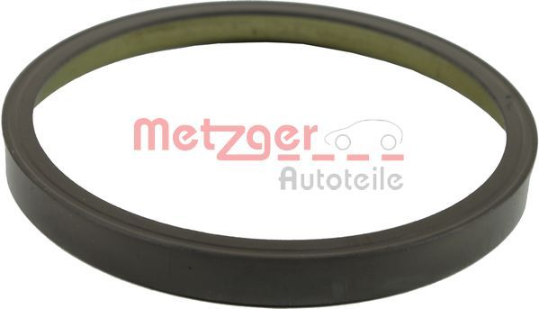 Sensorring ABS Hinten Links Rechts Metzger 0900178 FÜR CitroËN Peugeot
