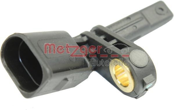 Sensor Raddrehzahl Vorne Hinten Links Rechts Metzger 0900884 FüR VW