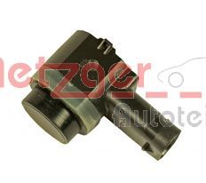 Sensor Einparkhilfe Vorne Hinten Metzger 0901043 FüR Audi Seat Skoda VW