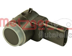 Sensor Einparkhilfe Vorne Metzger 0901053 FÜR Mercedes