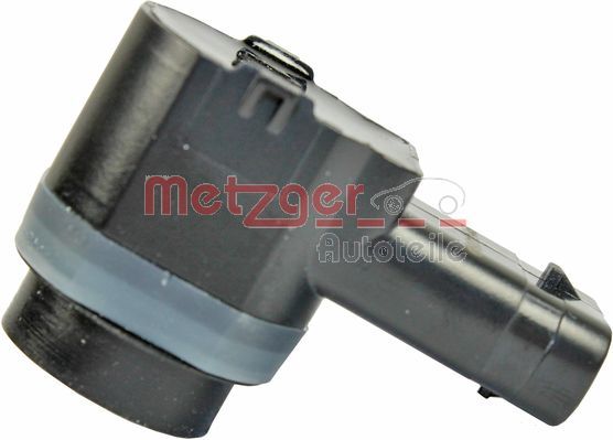 Sensor Einparkhilfe Vorne Hinten Metzger 0901145 FüR Ford