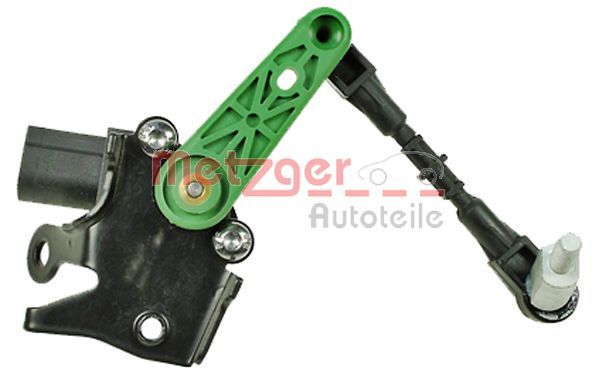 Vorne Rechts Metzger 0901251 FüR Audi
