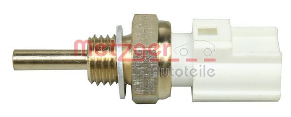 Sensor KüHlmitteltemperatur Metzger 0905149 FüR CitroËN Peugeot Toyota Volvo