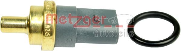 Sensor KüHlmitteltemperatur Metzger 0905466 FüR Audi Ford Mercedes