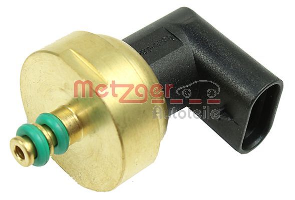 Sensor Kraftstoffdruck Metzger 0906341 FüR Mercedes