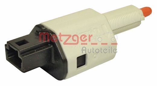 Bremslichtschalter Metzger 0911115 FüR Renault Tesla