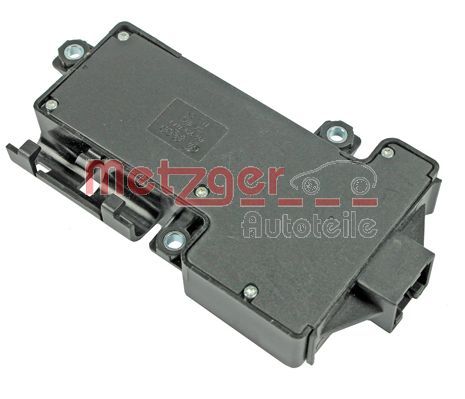 Stellelement Sitzverstellung Links Metzger 0916267 FÜR Audi Seat Skoda VW