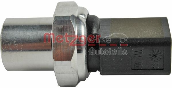 Druckschalter Klimaanlage Metzger 0917270 FüR Audi Seat Skoda VW