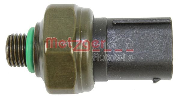Druckschalter, Klimaanlage Metzger 0917204 FüR BMW