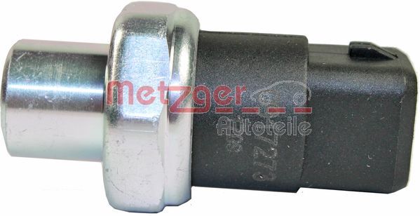Druckschalter Klimaanlage Metzger 0917273 FÜR Audi Skoda VW