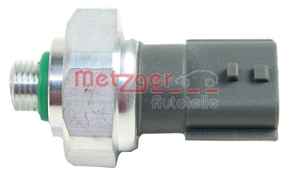Druckschalter Klimaanlage Metzger 0917311 FÜR Dacia Renault