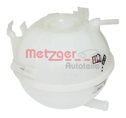 AusgleichsbehÄLter KÜHlmittel Metzger 2140148 FÜR Audi Seat Skoda VW