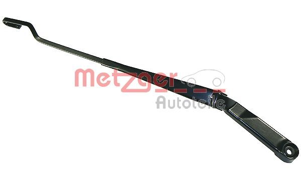 Wischarm Scheibenreinigung Vorne Links Metzger 2190061 FÜR VW