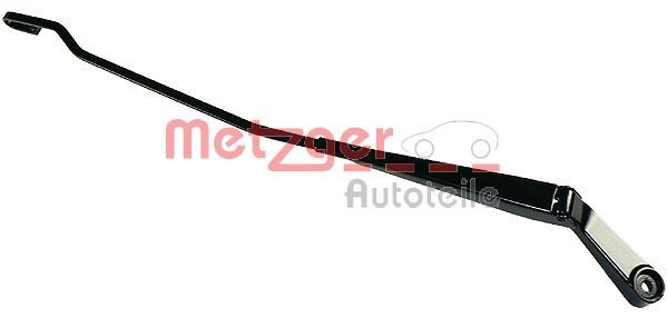 Wischarm Scheibenreinigung Vorne Rechts Metzger 2190062 FÜR VW