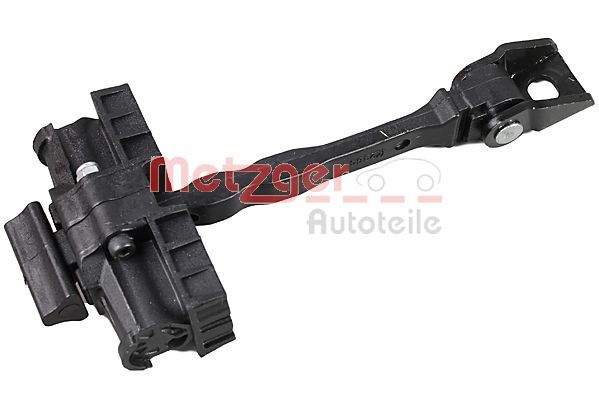 TÜRfeststeller Hinten Links Rechts Metzger 2312186 FÜR Seat Skoda VW