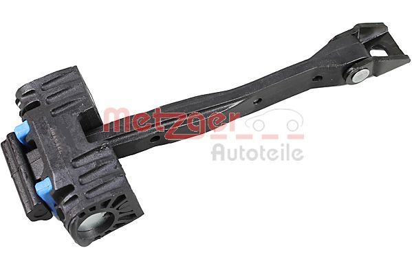 TÜRfeststeller Hinten Links Rechts Metzger 2312188 FÜR Audi
