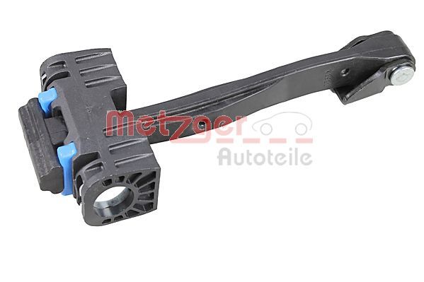 TÜRfeststeller Hinten Links Rechts Metzger 2312220 FÜR Audi Porsche