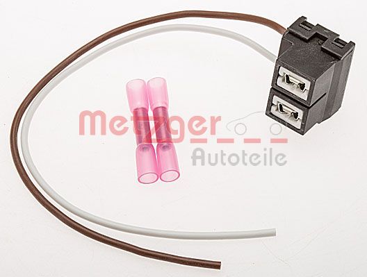 Metzger 2323015 FüR Toyota Volvo VW