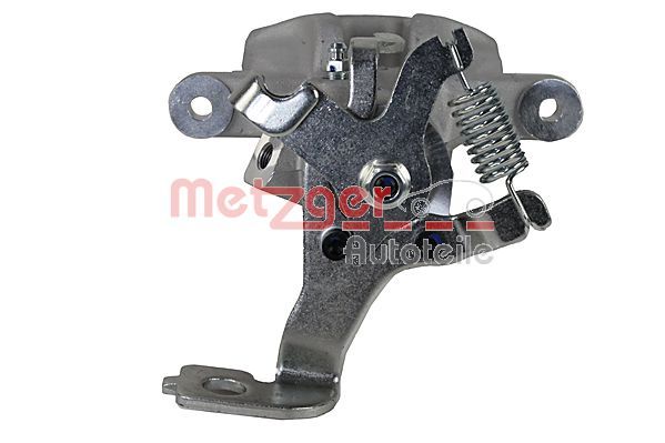 Bremssattel Hinten Rechts Metzger 6261358 FüR Toyota