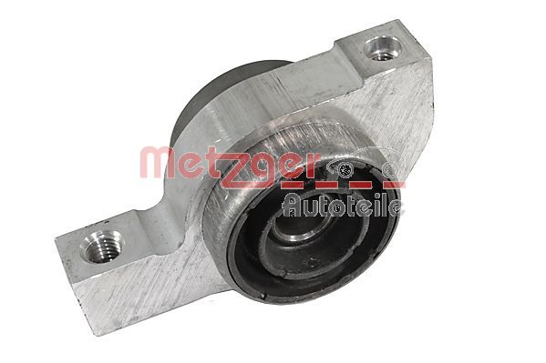 Lagerung Lenker Vorne Hinten Links Rechts Metzger 52098508 FüR Peugeot