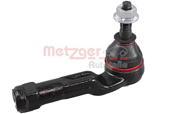 Spurstangenkopf Vorne Links Metzger 54062901 FüR Hyundai KIA