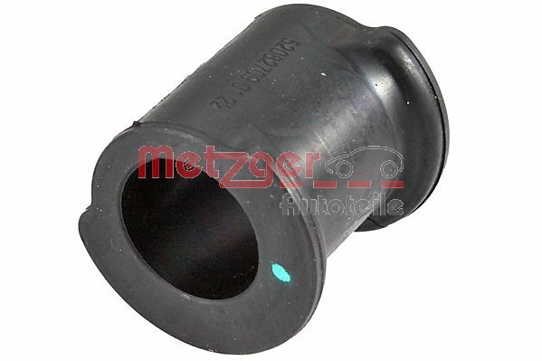 Lagerung Stabilisator Hinten Links Rechts Metzger 52082709 FüR Vw