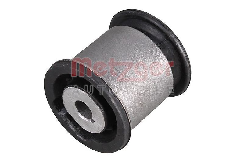 Lagerung Lenker Hinten Metzger 52083009 FüR VW