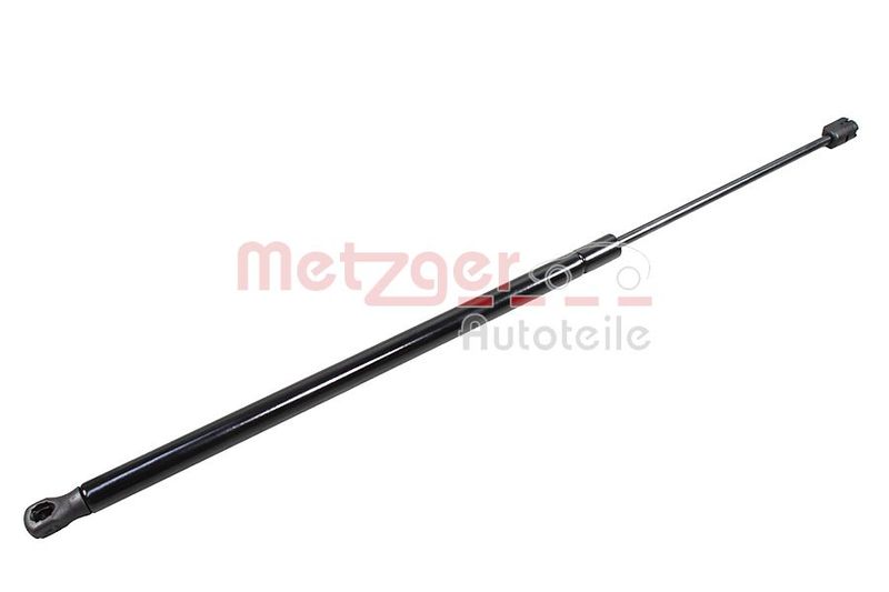 Gasfeder Koffer Laderaum Hinten Links Rechts Metzger 2110778 FüR Seat VW
