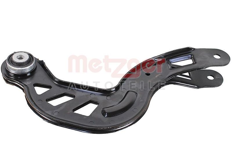 Lenker RadaufhäNgung Hinten Oben Metzger 58153509 FüR Mercedes