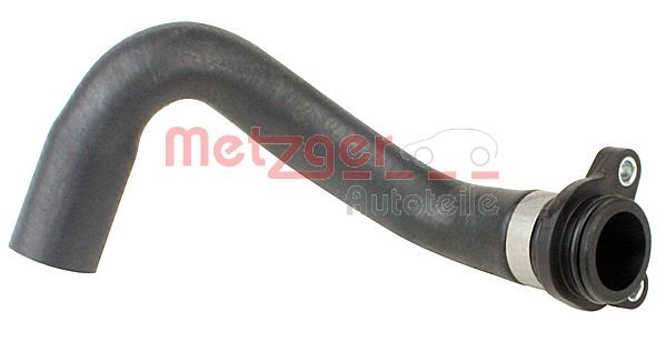 KÜHlerschlauch Metzger 2420572 FÜR BMW KÜHlmittelschlauch Wasserschlauch