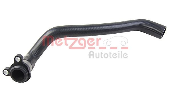KÜHlerschlauch Metzger 2420627 FÜR BMW KÜHlmittelschlauch Wasserschlauch