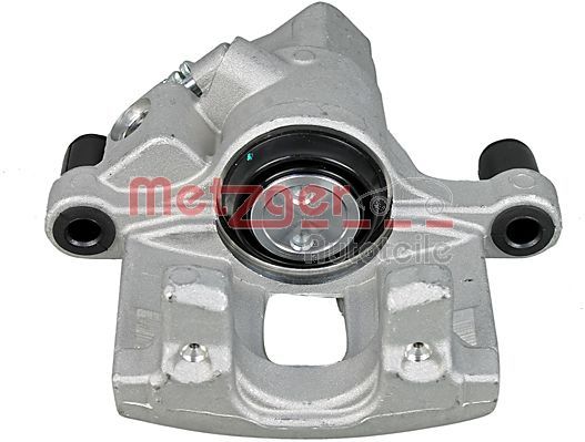 Bremssattel hinten rechts Metzger 6260046 für FORD MAZDA VOLVO 