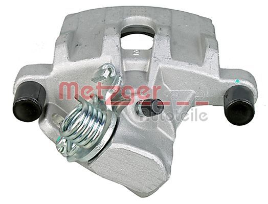 Bremssattel hinten rechts Metzger 6260046 für FORD MAZDA VOLVO 