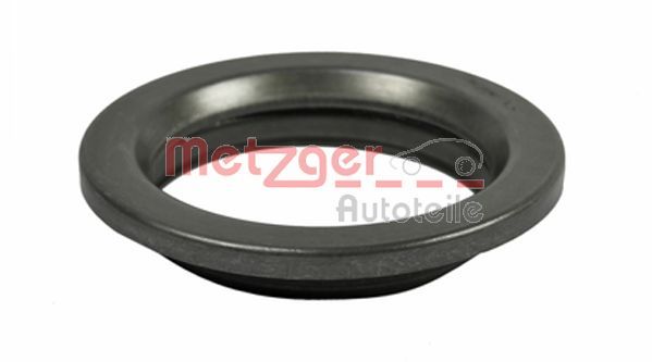 WäLzlager FederbeinstüTzlager Vorne Metzger 6490134 Passend FüR Nissan Opel