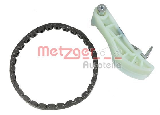 Steuerkettensatz Metzger 7490021 FüR Audi Seat VW
