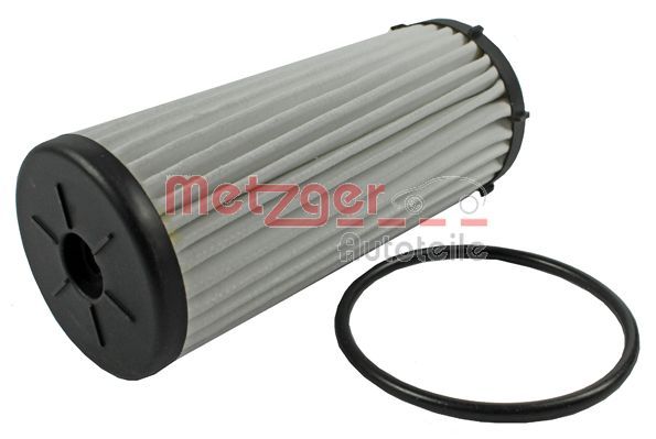 Hydraulikfilter Automatikgetriebe Metzger 8020027 FüR Audi VW